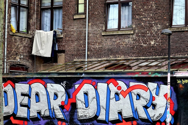Backyard DIYs