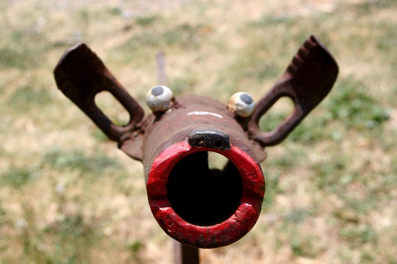 Playful upcycles