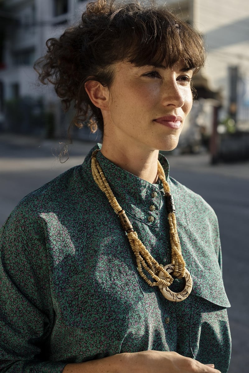 Handcrafted Jewelry